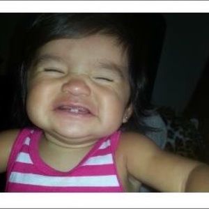 Meet your Posher, Ann